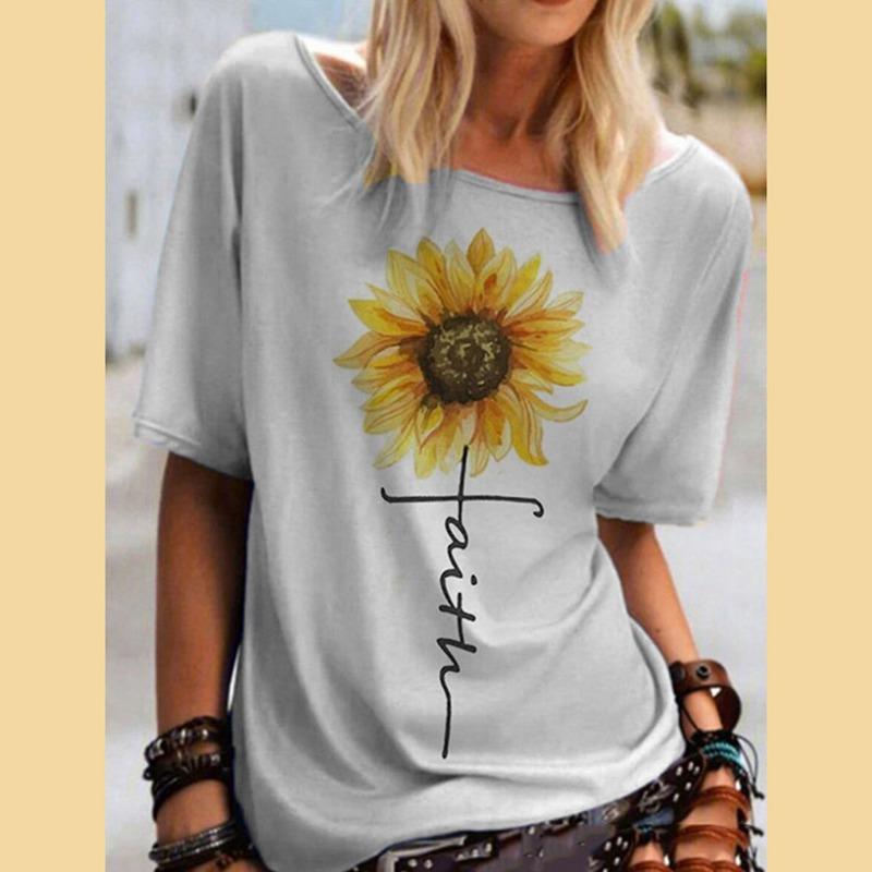 

Футболка с короткими рукавами для мужчин и женщин из серии Animal Digital 3D Printed, топ с круглым вырезом и милым котом XXL