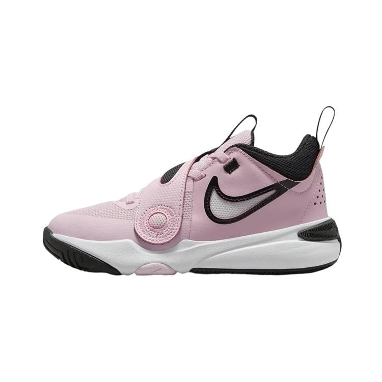 (PS) Nike Team Hustle D 11 Pink Foam Kids DV8994-600 EU 28