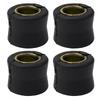 Shock Absorber Bushes 12 MM Accessories Black Bushing