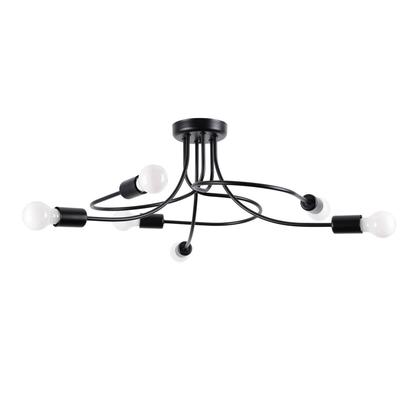 Plafoniere și lustre – Lustre și lămpi cu pandantiv