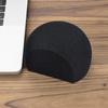 V-MOTA Microphone Wind Screen Foam Cover for Zoom H4N PRO 2 Pcs Wind Noise Reduction Black