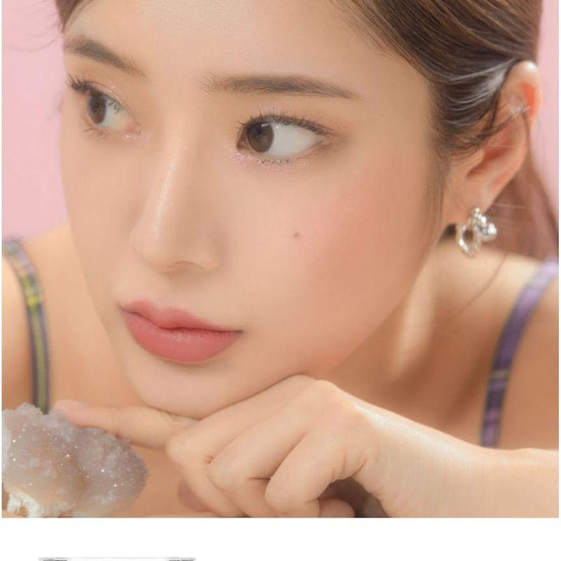 UNLEASHIA - Glitterpedia Eye Palette - 7 Types