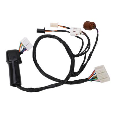 Headlight Wiring Harness 36620 41G00 Front Speedo Gauges Wire Harness Cable Replacement for Suzuki GSXR 1000 2005 To
