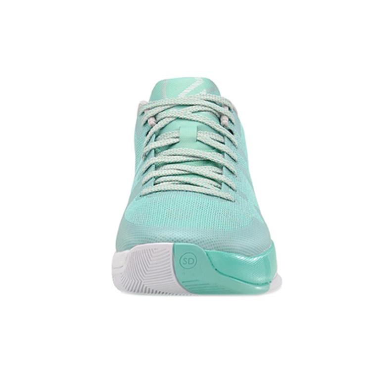Li-Ning 3 Low Tops Green Men's ABAL053-1