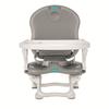 Baby High Chair Foldable Adjustable Infant Feeding Chair Portable Reclining Kids Dining Chair For Home