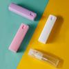 Portable Cosmetic Atomizer 10ML Perfume Bottle High-quality Spray Bottle  Alcohol