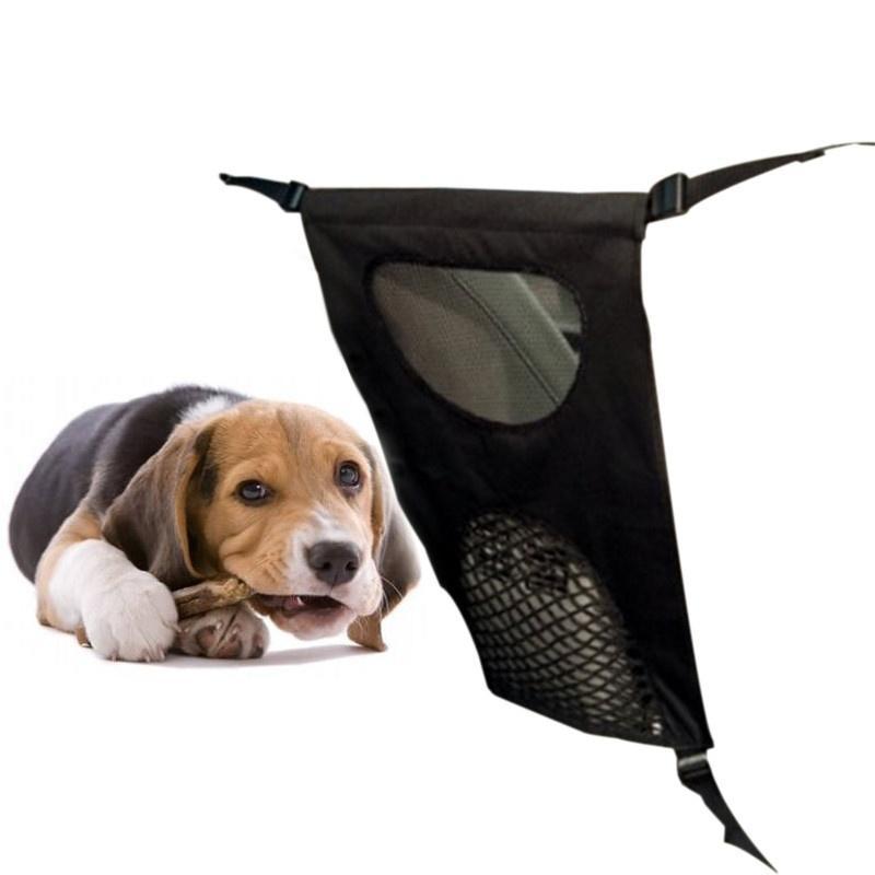 Pet Automotive Supplies Automotive Vehicle Back Seat Pet Car Pet Fence Isolation Protection
