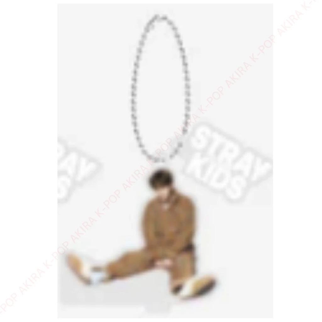 Stray Kids World Tour RUN IT JAPAN OFFICIAL GOODS MD PRE-ORDER