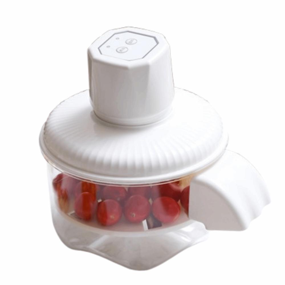 Smart Electric Grape Peeler Machine Rust-Proof Automatic Skin Remover  Home Use