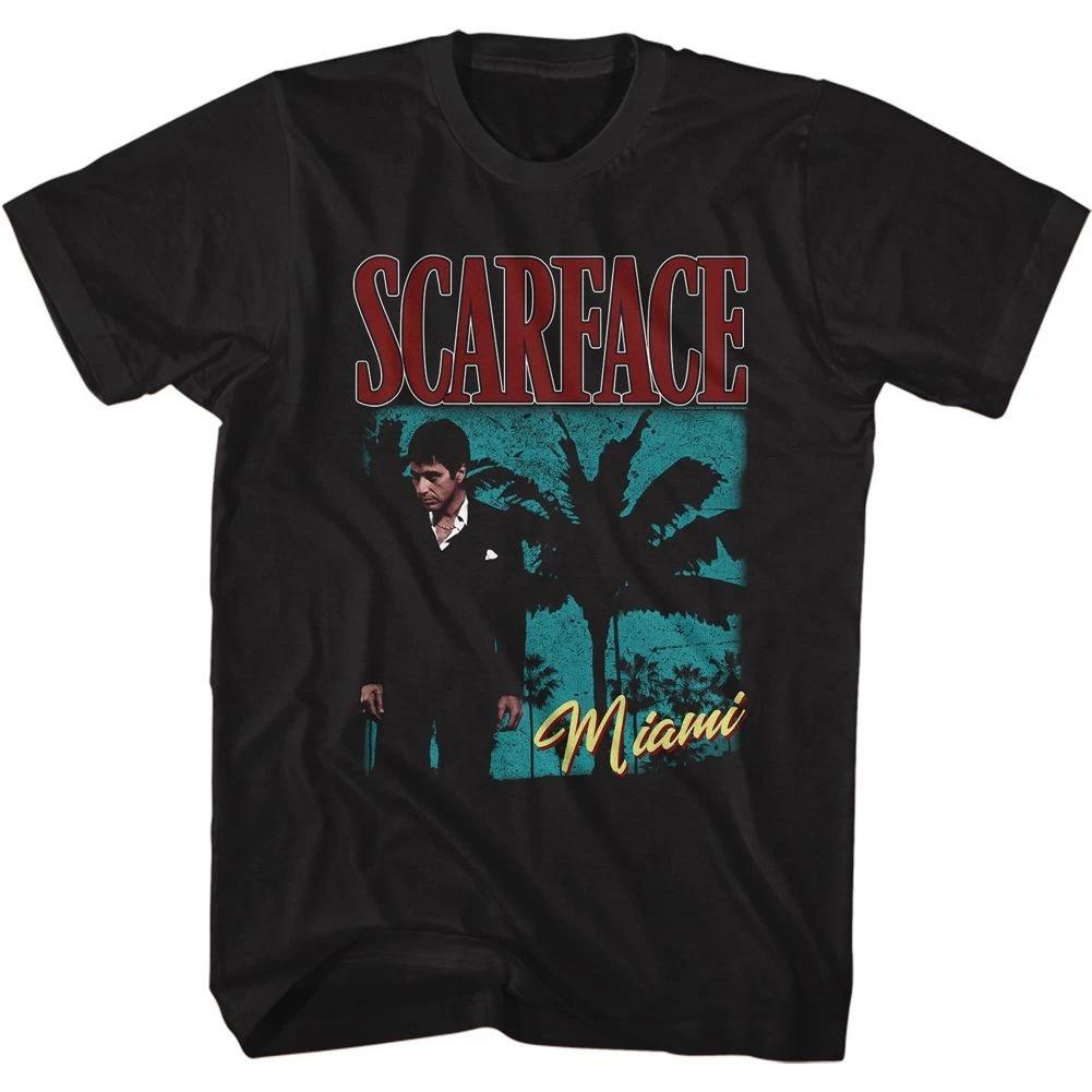 Scarface Palms Miami Movie  Children s T-shirt 130