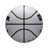 Wilson Curry Basketball NBA