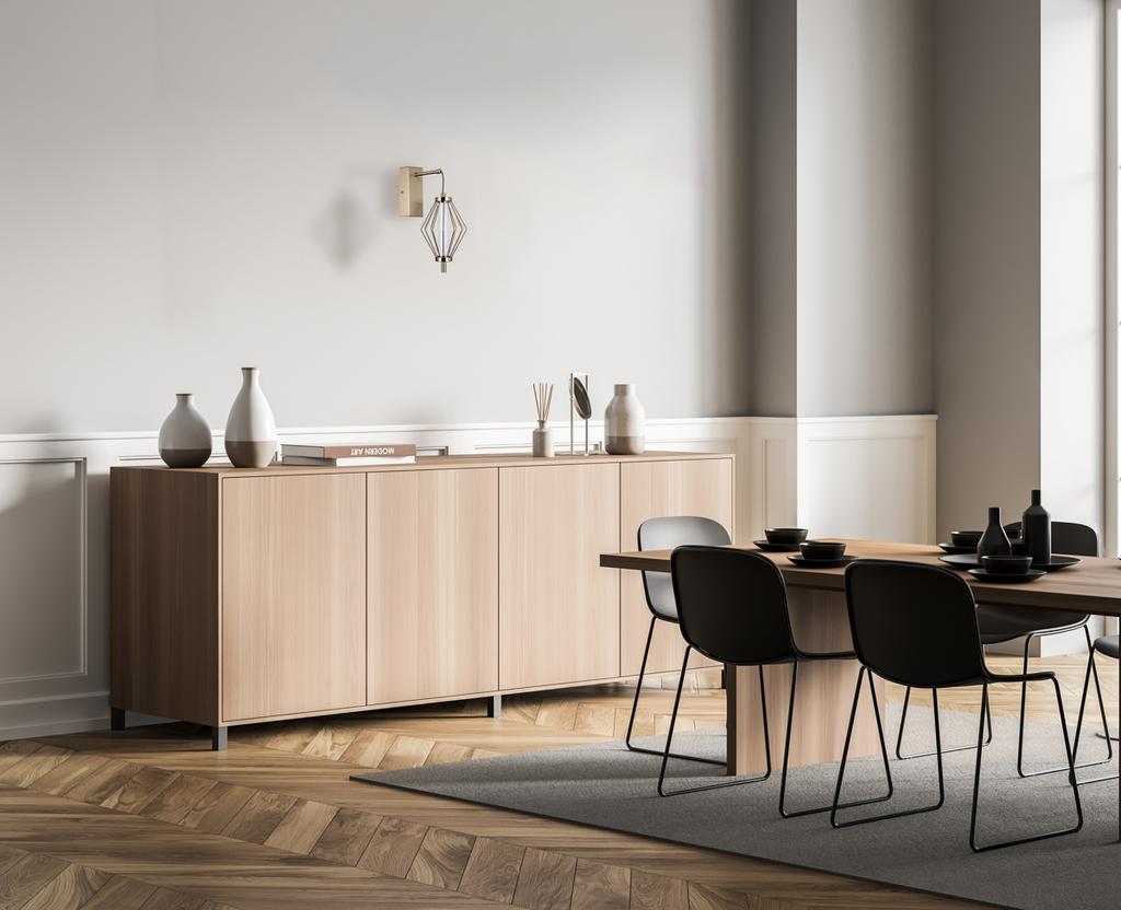 Kinkiet Sevil Led Złoty Italux Wl-34403-1-Hbr
