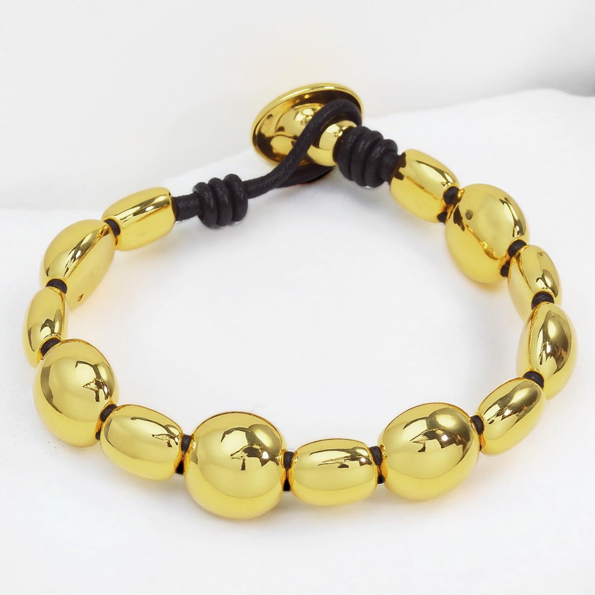 UNOde50 Spain Bracelet: Simple Design, European-American Style Jewelry Fits wrist 17cm