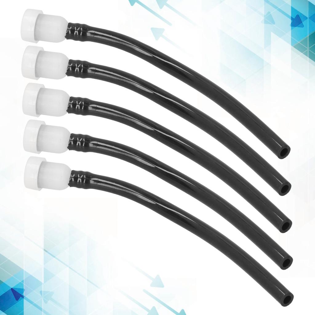 12Pcs Fuel Tank Vent Fit for Stihl 021 023 025 MS250 028 029 MS290 038 1117 350 5800