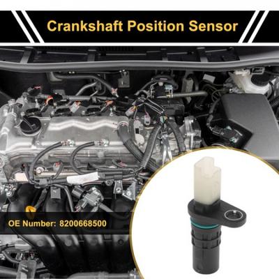 No8200668500 Crankshaft Position Sensor for VAUXHALL VIVARO 20 CDTI 06-14