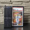 PSA Graded Card Magnetic Case, Drop & Dust Proof, Strong Magnetic Cover for Pokemon Card Collection