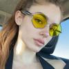 New y2k Vintage Rhombus Sunglasses Women For Men Luxury Brand Designer Sun Glasses Punk Popular Outdoor Travel Sexy Shades UV400