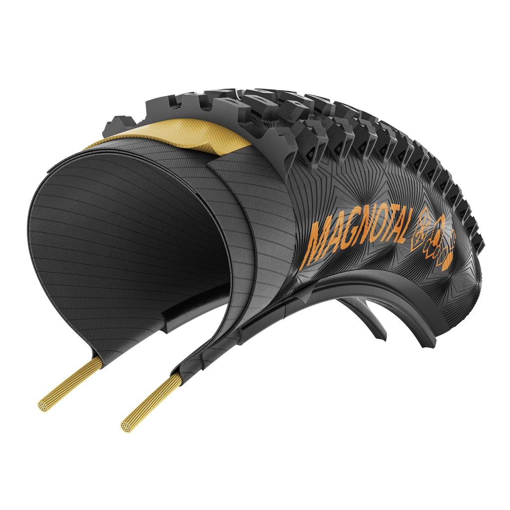 Continental Magnotal Trail Soft x FB MTB Tire 27.5 2.40