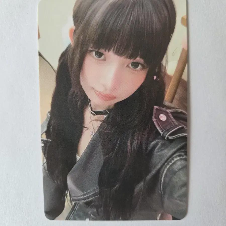 

IVE Все будет хорошо Я буду в порядке CD-магазин Счастливый розыгрыш Рэй