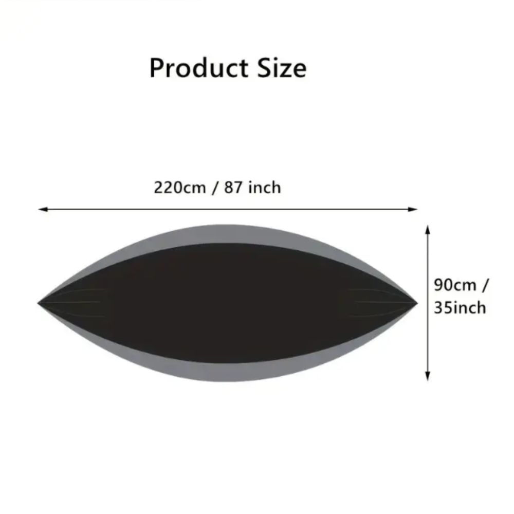 Ultra Light Portable Hammock Nylon Color Matching Hanging Bed  Travel Adventures