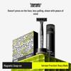 Huanying Men's 5-Layer Blade Manual Razor Gift Set