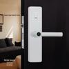 Smart Fingerprint Password Electronic Door Lock