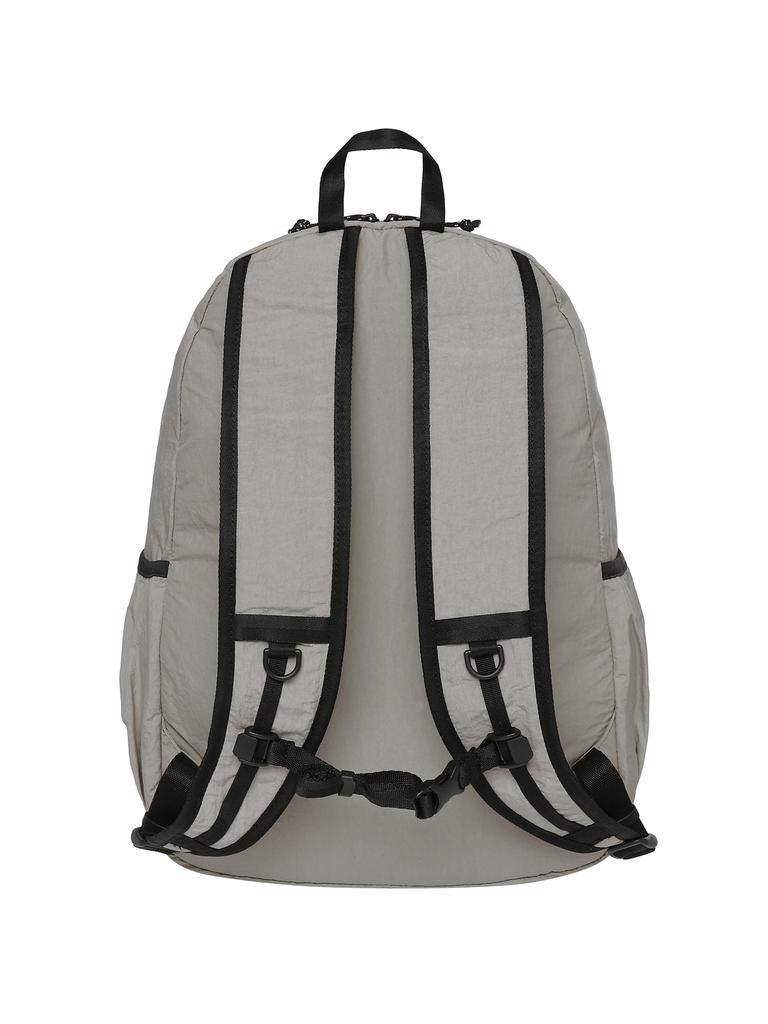 K2 Roly Backpack (Packable)_Grayish Beige
