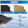 Honda Step WGN AIR SPADA Dashboard Cover for and RP8 May 2022 and Protective Design for Clear Protective Interior Set RP6, RP7, (Models - Present) -
