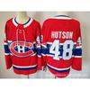 Mens Ice Hockey Jersey Colorado Avalanche Toronto Maple Leafs Washington Capitals Pittsburgh Penguins New York Rangers San Jose