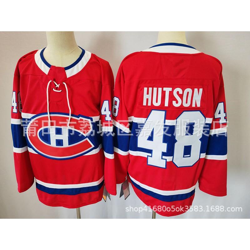 Mens Ice Hockey Jersey Colorado Avalanche Toronto Maple Leafs Washington Capitals Pittsburgh Penguins New York Rangers San Jose