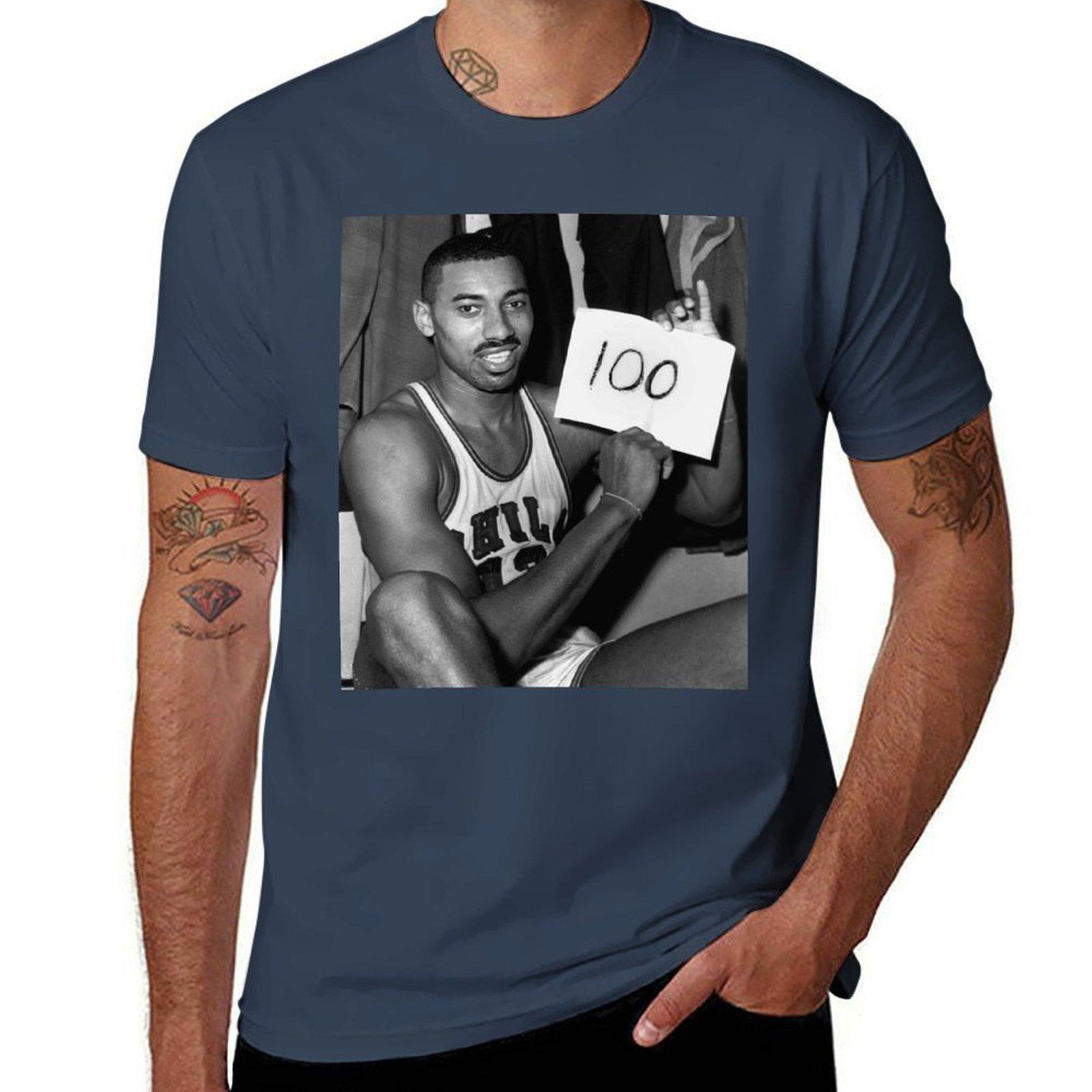 Wilt 100 TShirt Soft Touch Basic Cotton TShirt S