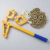 Fence Tightening Tool Ratcheting Stretcher Repair Heavy Duty for Farm