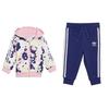 Jumpsuit White / Pink / Acid Green / Jade White / Indigo Infant Toddler (Unisex) Jumpsuits Crawlers HC1965
