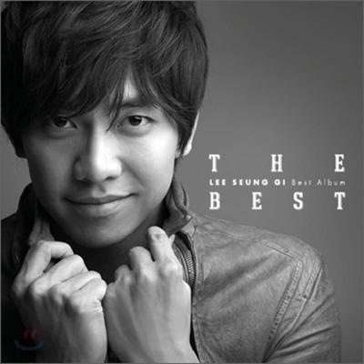 Lee Seung Gi - O Melhor