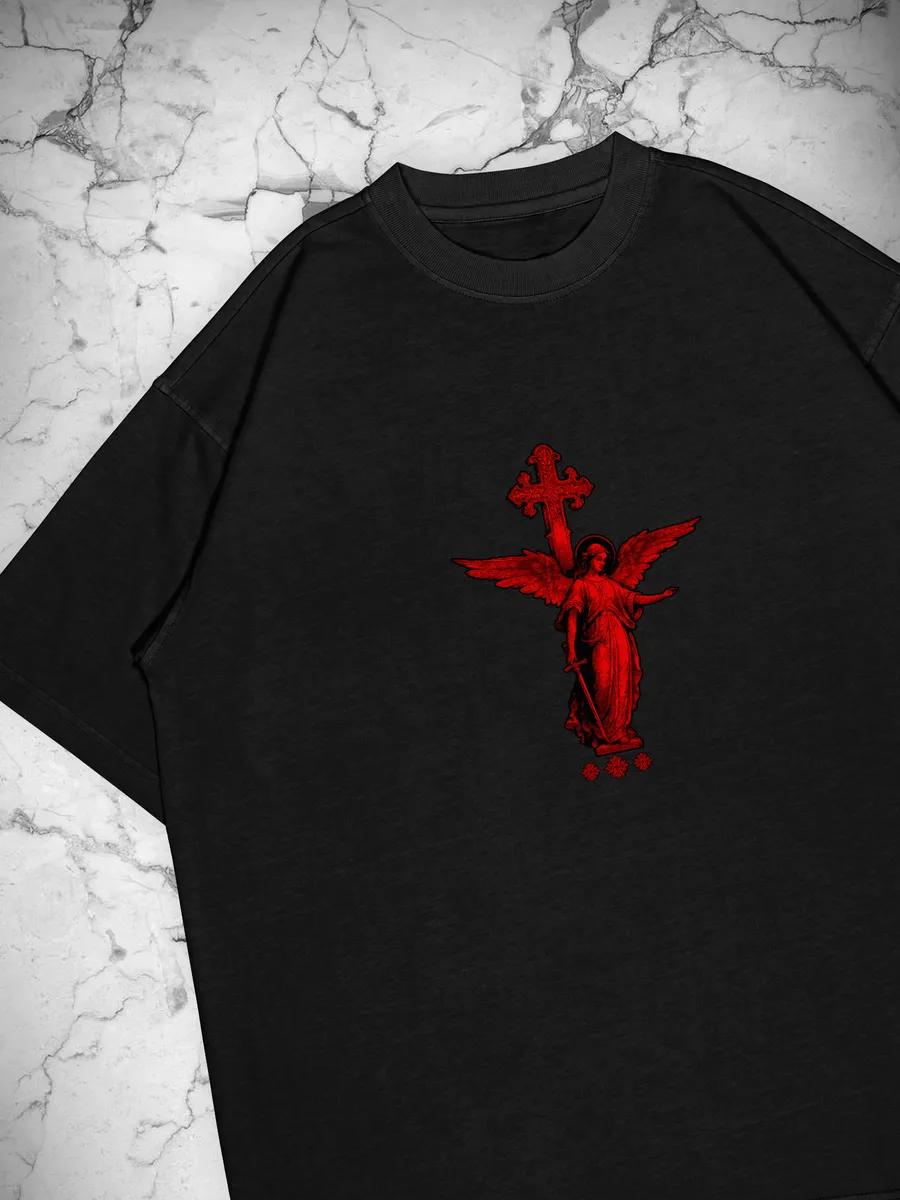 Tough nut T-shirt 4XL