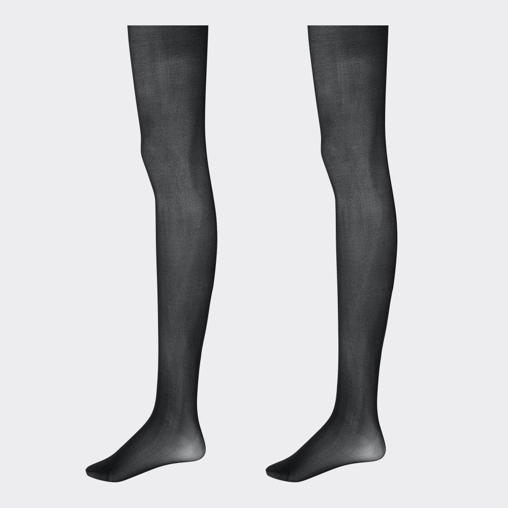 

Колготки Gu By Uniqlo 2p 30 Denier 09 BLACK/ML