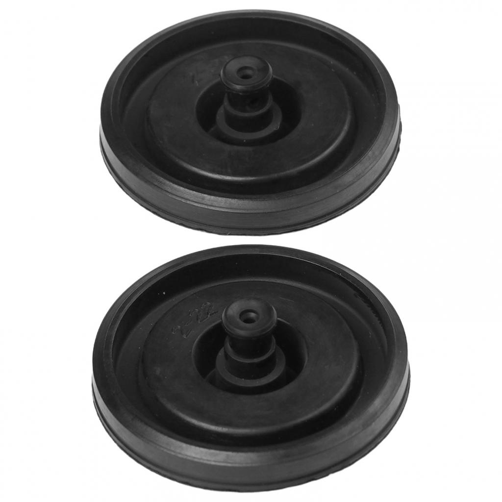 Toalettfyllventil Erstatningsskiver for FLUIDMASTER For 400A To-pakning