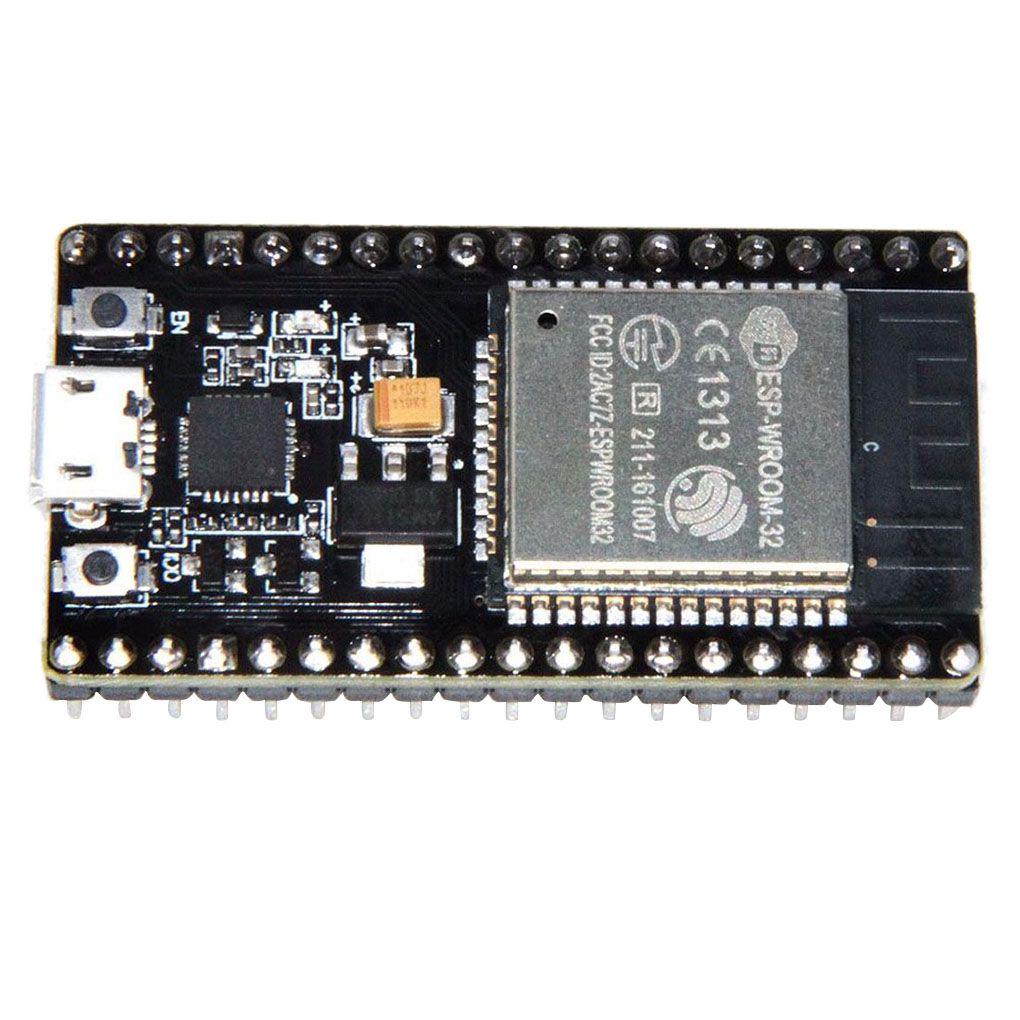 ESP32 ESP32S CP2102 Wireless WiFi /& Bluetooth 2 in1 Dual Core Development Board