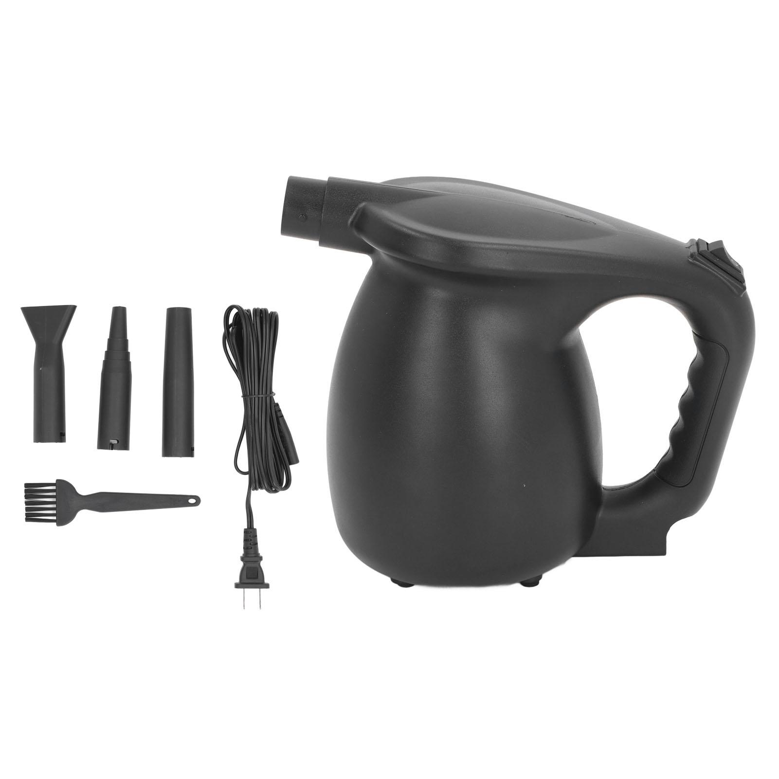 

Электрический воздуходув 100000 об/мин высокоскоростной универсальный портативный ручной воздуходув для дома и автомобиля