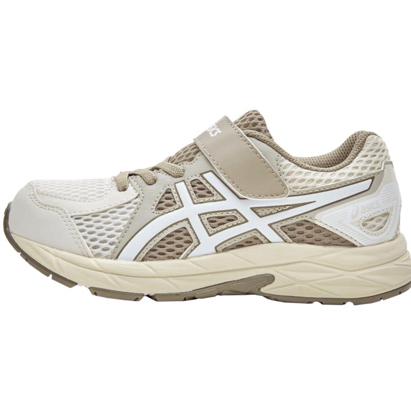 Asics CONTANA JOG Kids Cushioned Running Shoes 37