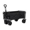 Zhu Chuang Jing Pin Outdoor Electric Folding Utility Wagon
