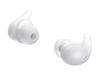 Sony WF-LS910N LinkBuds Fit Wireless Noise Cancelling Headphones, White | Sony