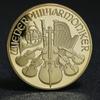 Prendas e souvenires – Réplicas de moedas