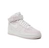 Men's Sneakers Nike Air Force 1 Mid '07 Qs Dm0107 500 Purple
