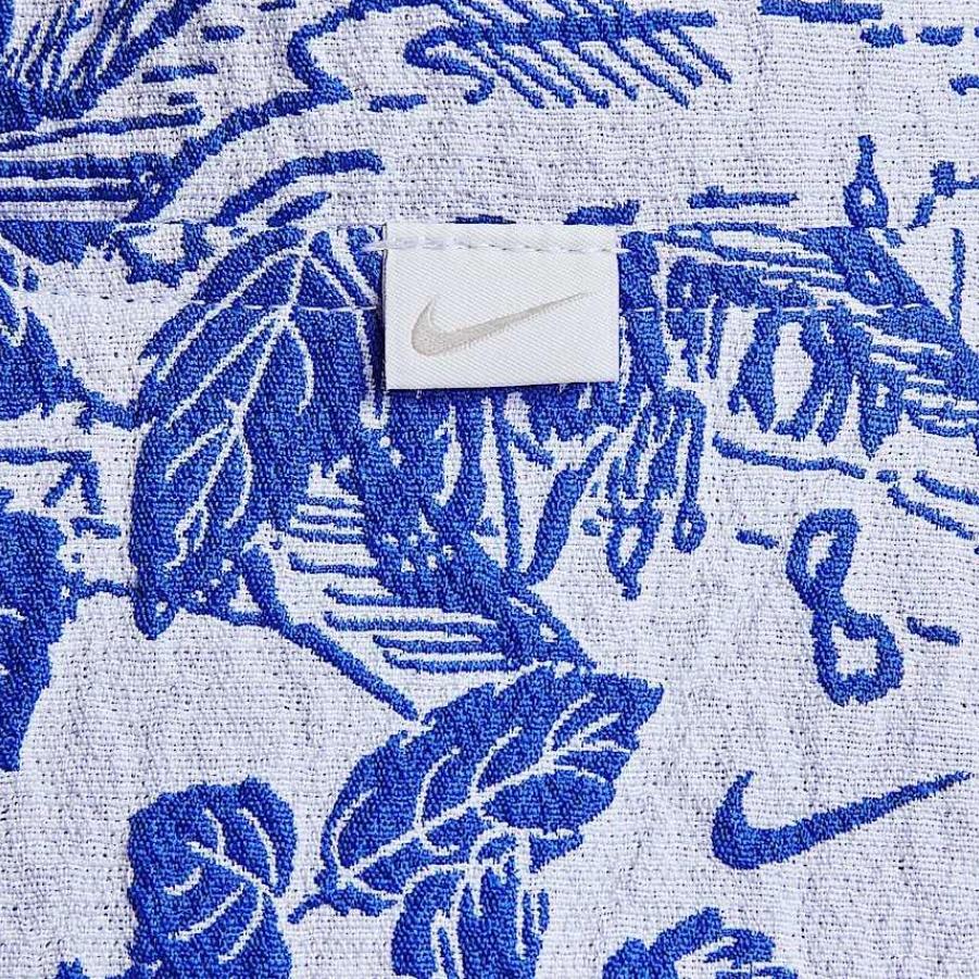 New Nike Floral print Jacket HF9581-100