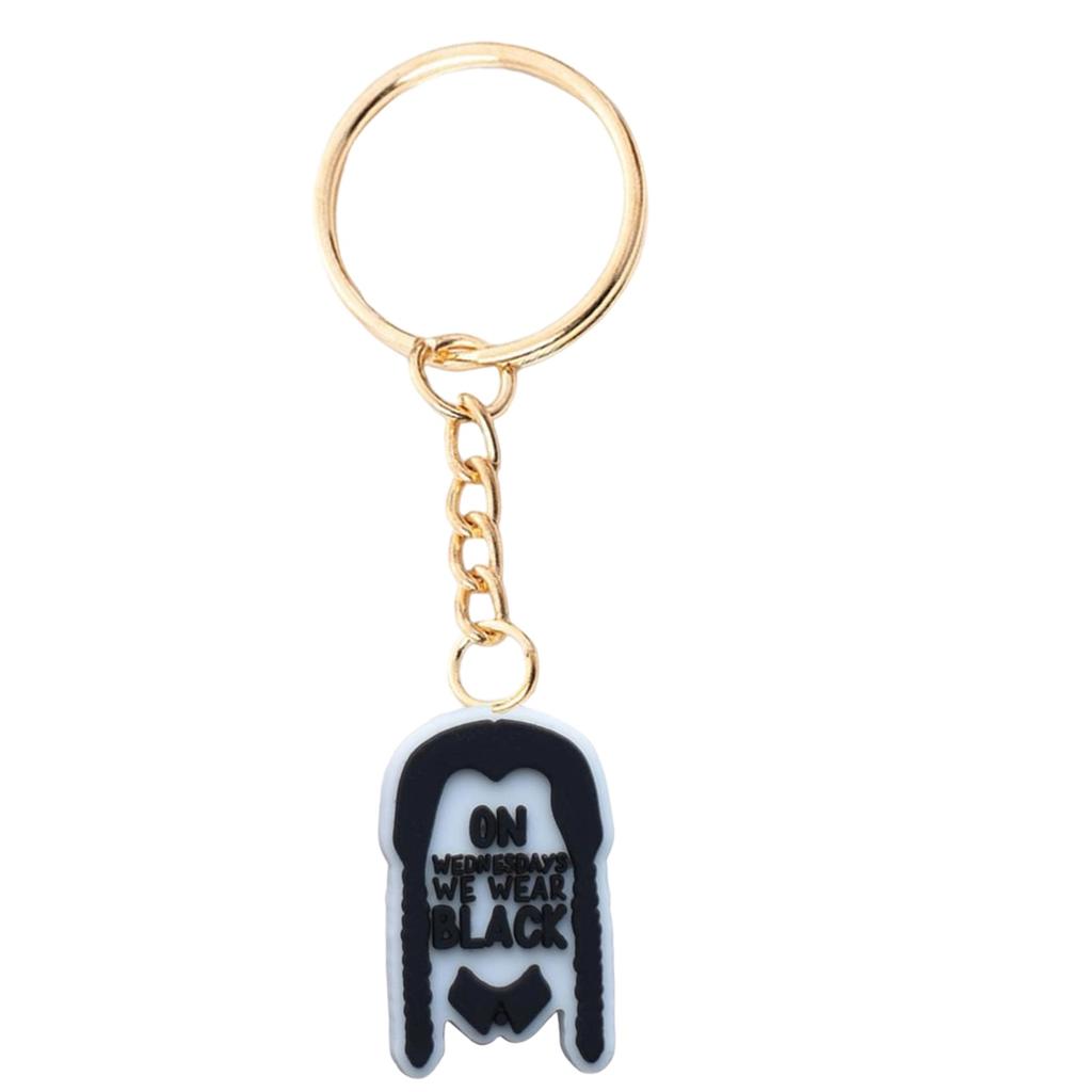 Doll 2D Keychain Doll, Suitable For Hanging Backpacks, Keys, And Giving Gifts