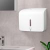 OIMG Wall-Mounted Tissue Box with Hook