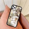Nerd Project Bl Anime PC+TPU Phone Case For iPhone 17 16 15 14 PRO MAX 11 12 13 PLUS MINI Cover