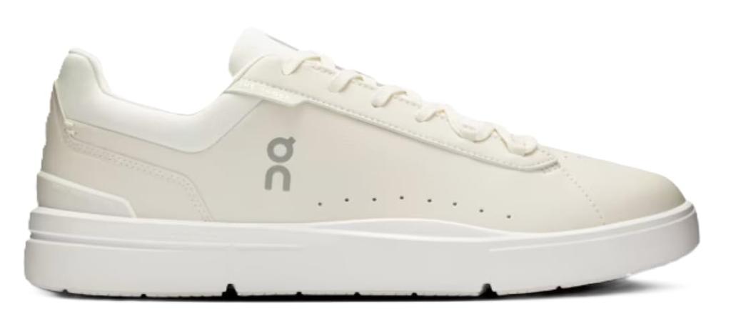 On THE ROGER Advantage Sneaker Size Cm Men's Boots, 28.0