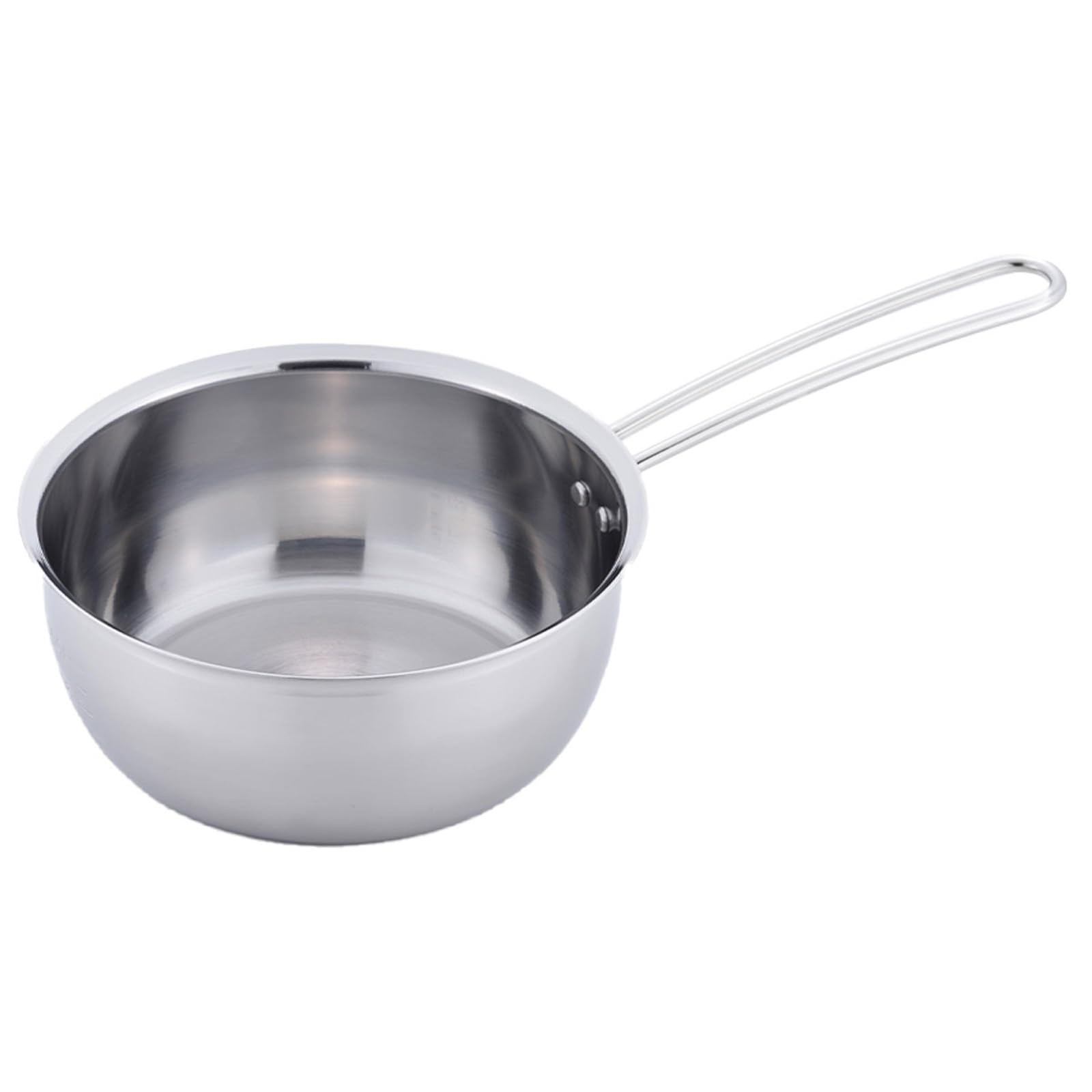 

Кастрюля Shimomura Kikaku 18 см Можно мыть в посудомоечной машине Подходит для газовых плит Можно наливать откуда угодно В комплекте со весами Для 2-3 человек Кастрюля Yukihira Суп мисо Вареная еда